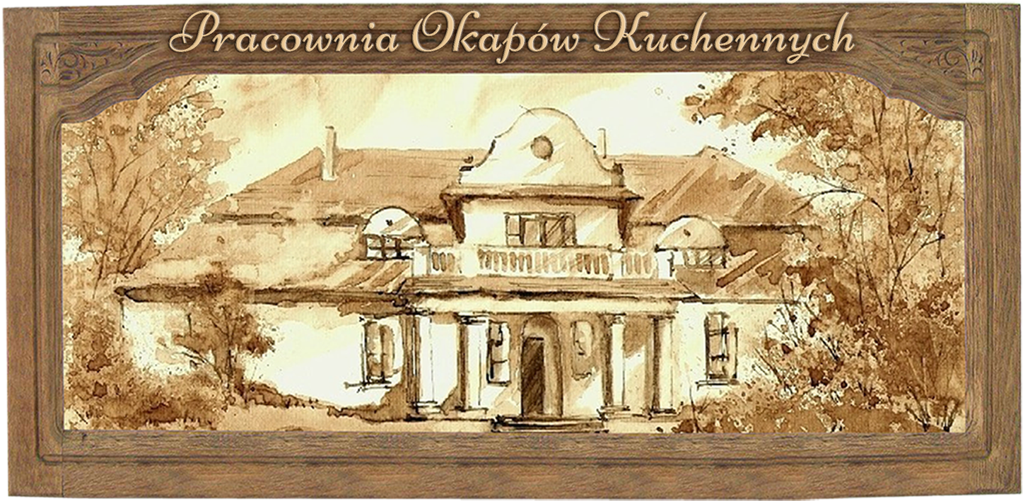 Pracownia Okapów kuchennych